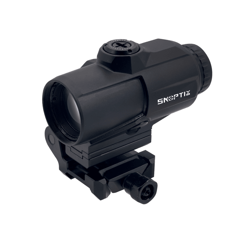 5XM Mill Pro Magnifier X3. Skoptix