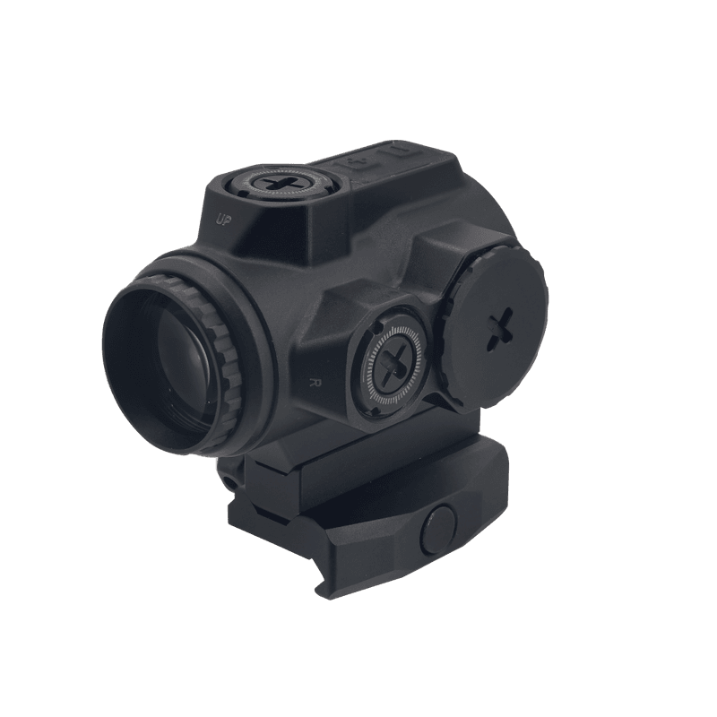 C1X Mil Pro Prism 1X Optic.Skoptix