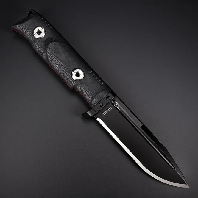 Hovedbilde StormS-BK Fixed Blade