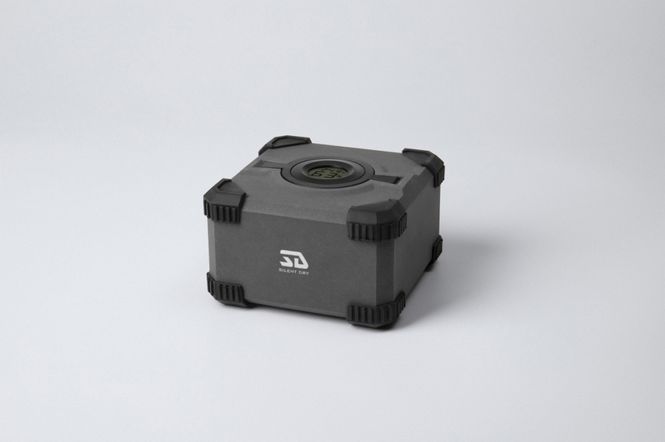 Hovedbilde Hypercube Dehumidifier Block for 400 Liters ...